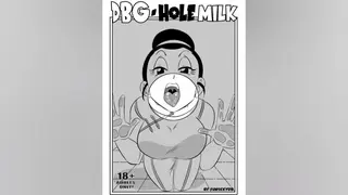 Chichi-Hole Milk Animiert [Skelett]