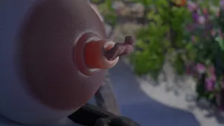 Vore di seno/vore di capezzolo di sunsetsarsaparilla