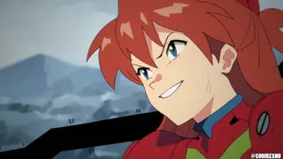 La Disavventura di Asuka [Suoiresnu]