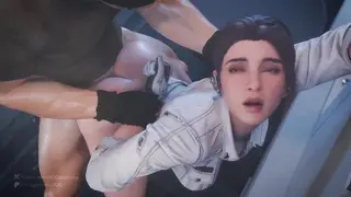 هيلي تختبر حدود الغون