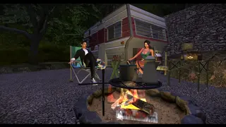 Lara alle Miniere di Aneal [Film]