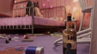 Harley Quinn Getting Knotted by Ace The Bat-Hound (Teaser)