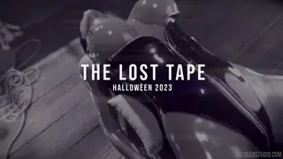 The Lost Tape (Halloween) by WildeerStudio