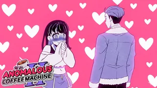 Anomalous Coffee Machine 2 v1.0.00 全セックスシーン