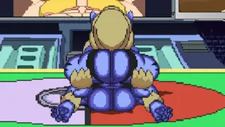 Mugen Steele: Presentazione