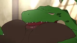 Sesso nella Top Lane