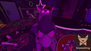 Roxy Vore von snakeking