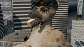 Vore orale di sunsetsarsaparilla