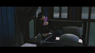 [720P] WEDNESDAY ADDAMS