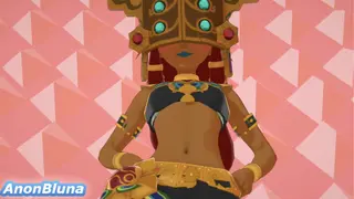 Riju (BOTW)