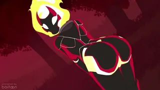 CHAQUETRIX Ben 10 Edit