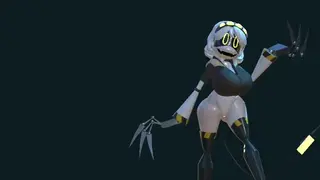 Murder Drones v Stealer-Stil Teil 1