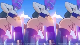 Livello di minaccia: organismo galacta