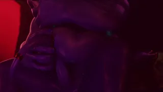 World of Warcraft - Yrel #1