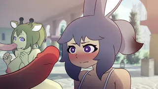 Judy Fellatio [Manyakis]