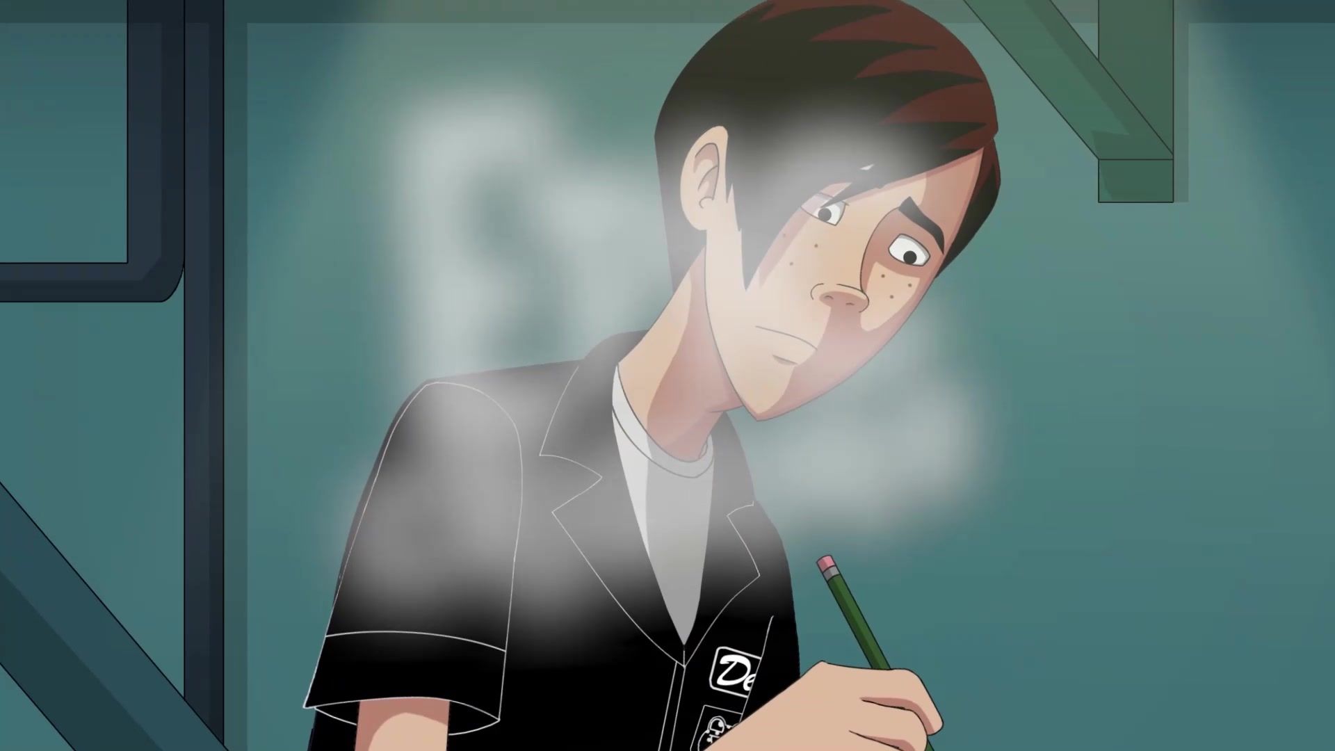 poster image