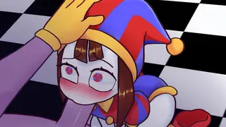 Pomni BlowJax [kirribasta]