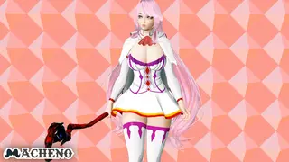 Flare Arlgrande - Vista previa