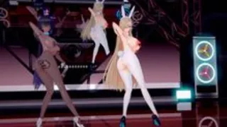 99. (Custom Open) Chocolate Cream (Asuna & Karin)