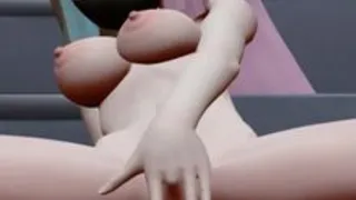 Erotic exposure live stream