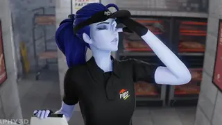 Widowmaker\