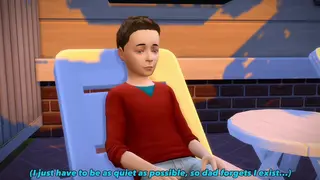 Desideri Immorali 4 - Rubare Tua Moglie (Storia Completa)