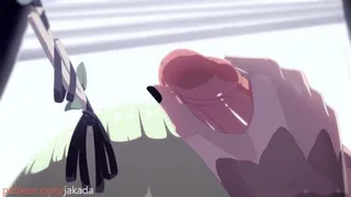 Alt Hololive VTuber Ceres Fauna