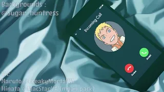 Konoha Birichina - Come rallegrare un Hokage! [Lust Hunter]