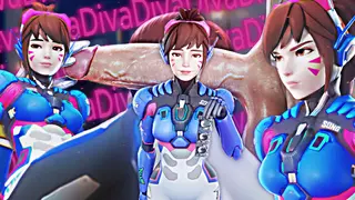 VERGINE MARIA (D.va HMV)