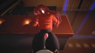 [Project Moon] Gebura Arkadan Vuruşlar