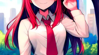 Saiki Himeka L'Idolo Anormale