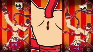 Ragatatha von Gangle verheddert