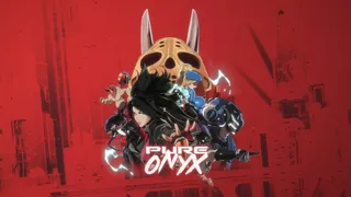 Pure Onyx Movie - Ch.4 Skyline