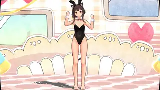 KONOSUBA! Nyan Cat Ex - [ Megumin ]