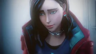 Fortnite Rox Edit HMV