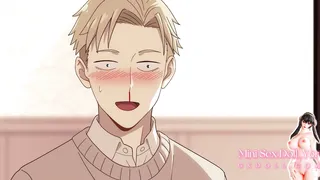 Animazione 3D Anime Ecchi Hentai Rule34