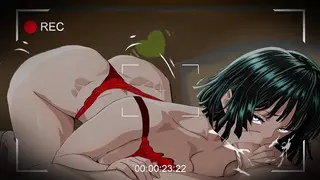 Animation Anime Arsch Große Titten Blowjob Deepthroat Fellatio Titten