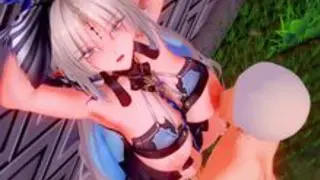 Fleurdelys [鸣潮 Wuthering Waves]