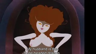 Animazione Cartone animato Europeo Fantasy Ungherese NSFW Retrò