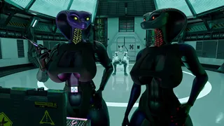 Helix Project: Subject-08-Demo