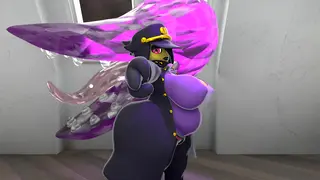 Mawee Jotaro - ORA ORA ORA