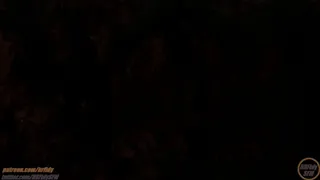 Each hero has different techniques for survival and she lets all her holes be fucked in order to liv