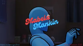 Mabel x Mankin [Senza voce] 60FPS Completo