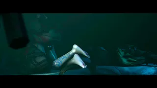 Maya & Roland (Angolo 1)