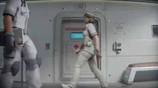 Mercy di Aphy3d Overwatch Mercy r34 nsfw animazione hentai