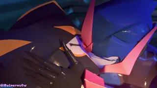 Airachind und Arcee bayview film