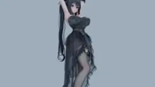 Gentleman Bl204【Taihou】Midas Touch