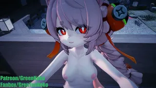 Zhao Carrying (Full)