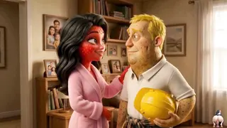 Мистер Картошка Жестко Трахает Клубничную Девочку - Порно Фруктовая Новелла: Клубничная Девочка Стонет по Мистеру Картошке - Горячая Порно Мыльная Опера