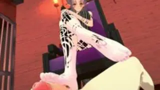 Arknights: Endfield Nephis qos ntr bbc